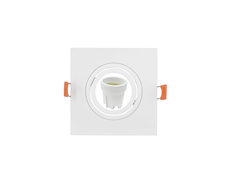 Imagem do produto SPOT EMBUTIR TASCHIBRA VISTA QUADRADO PAR20 na categoria SPOT EMBUTIR S/LÂMP