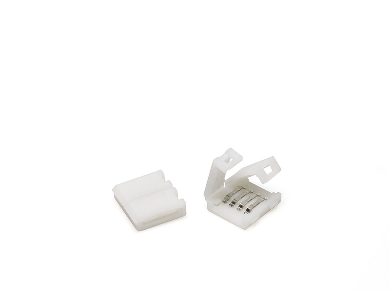 A37 CONECTOR EMENDA 4FIOS FITA LED UNICA