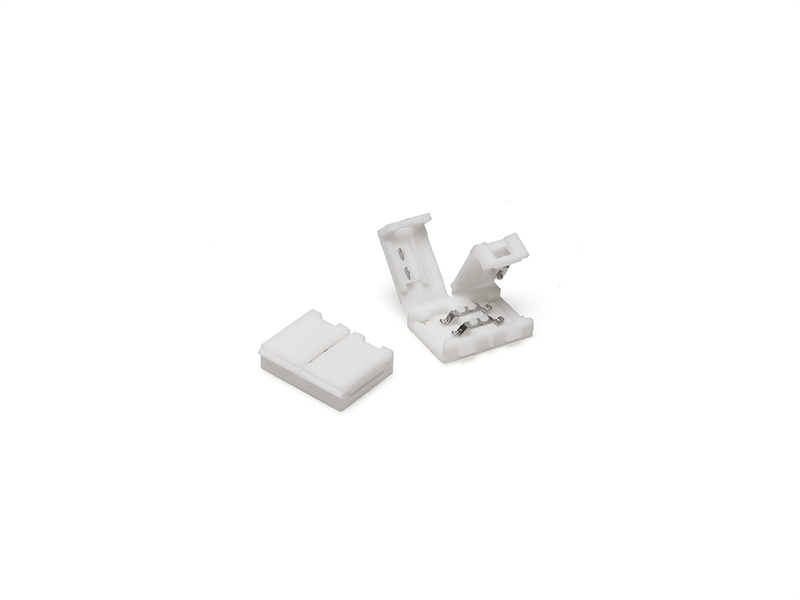 A36 CONECTOR EMENDA 2FIOS FITA LED 3PÇS UNICA