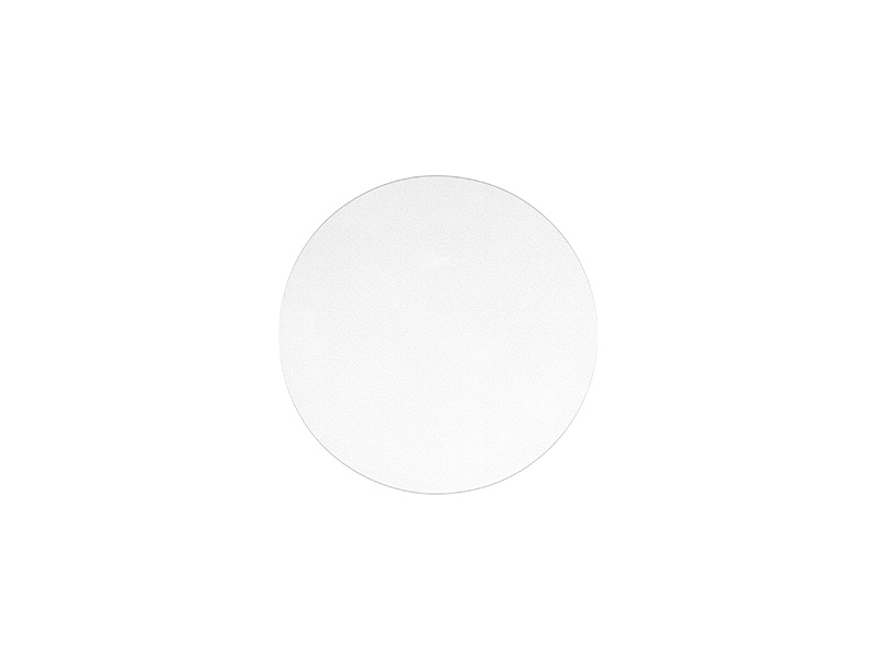 ARANDELA/PLAFON TASCHIBRA LUNA 210 10W 2700K LED BRANCA