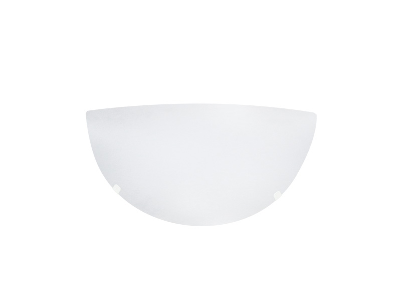 Imagem do produto ARANDELA JURERÊ 30CM LED 6500K BRANCA na categoria ARANDELA LED 