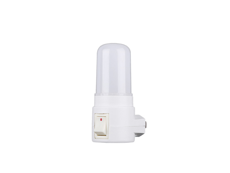 LUZ GUIA LED STICK TASCHIBRA 1W AUTOVOLT 3000K