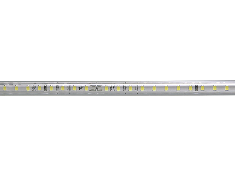 FITA LED TECHCORD 5W 120 LEDS/M 50M 127V IP65 6500K