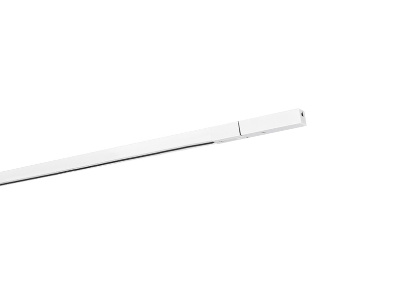 TRILHO ELETRIFICADO PARA SPOT LED 1M BR