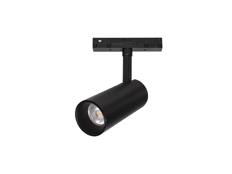 SPOT LED PARA TRILHO MAGNÉTICO ATTRACT 12W 6500K 24°