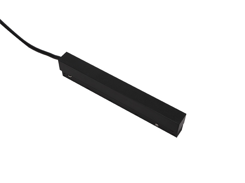 FONTE PARA TRILHO MAGNÉTICO ATTRACT AUTOVOLT 200W 48V