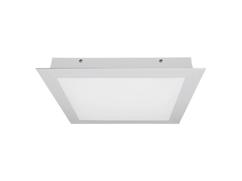 LM LED RHINO FM8 62X62 EMBUTIR AUTOVOLT 6500K BRANCA