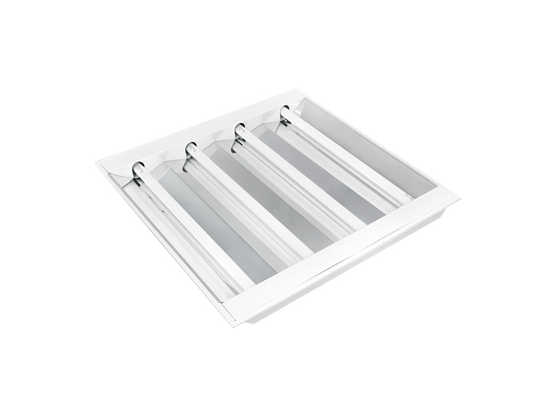 CALHA TA 50 EMBUTIR 4X18/20W BRANCA