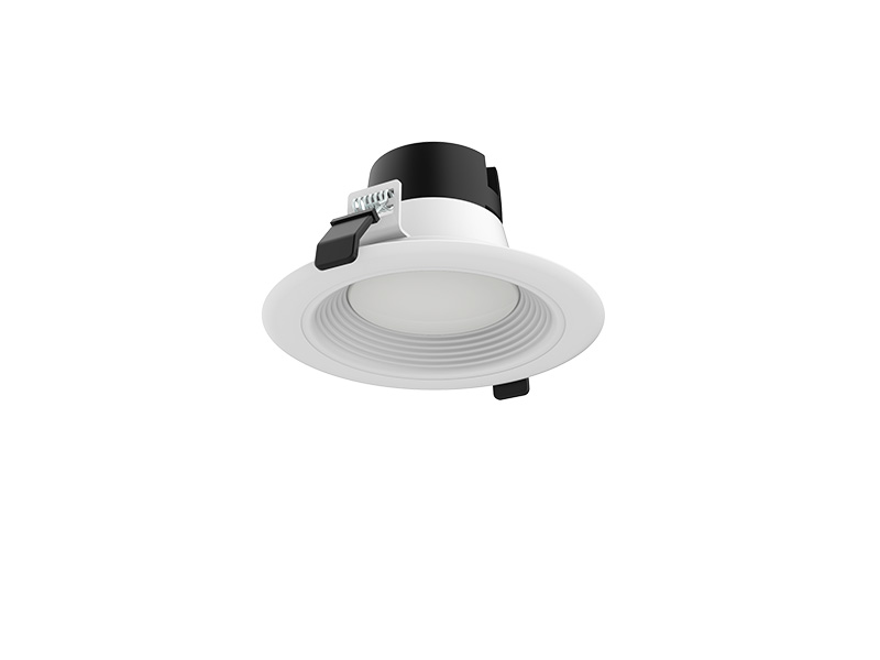Imagem do produto DOWNLIGHT LED VISION 12W RED EMBUTIR 4000K na categoria DOWNLIGHT