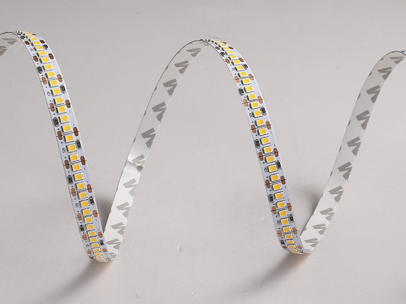 FITA LED PRO 20W 240LEDS/M 3M 24V IP20 4000K