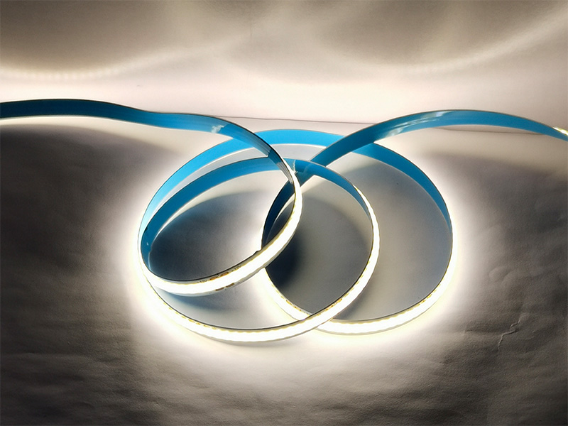 FITA LED PRO COB 15W 480LEDS/M 5M 12V IP20 2700K