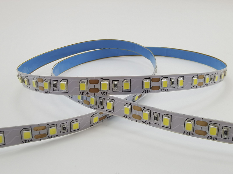 FITA LED PRO 12W 112LEDS/M 25M 12V IP20 2700K