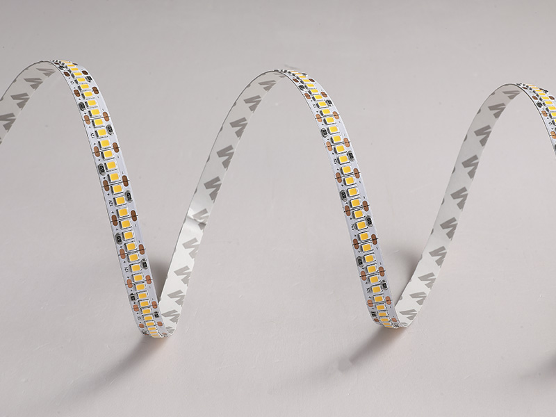 FITA LED PRO 20W 240LEDS/M 5M 12V IP20 4000K