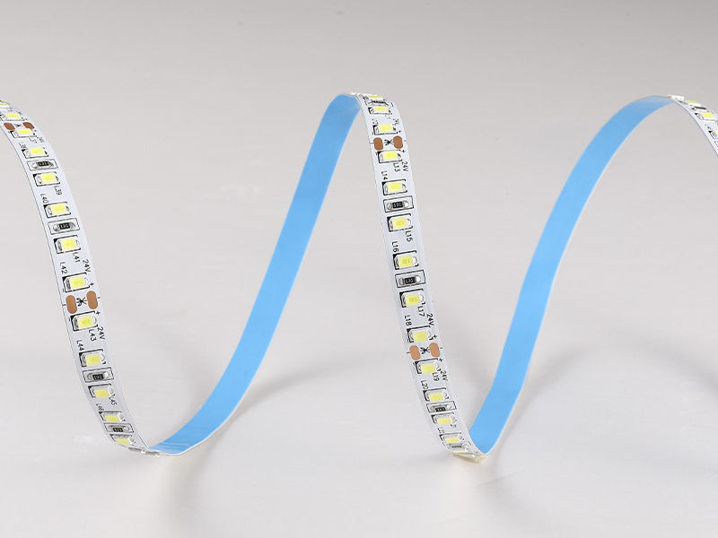 FITA LED PRO 10W 120LEDS/M 5M 24V IP20 4000K