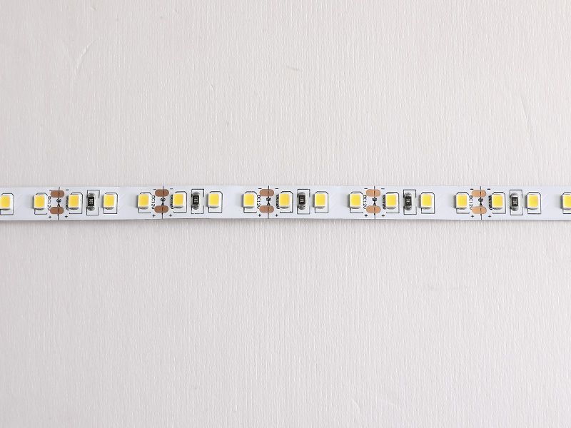 FITA LED PRO 14W 128LEDS/M 5M 24V IP20 4000K