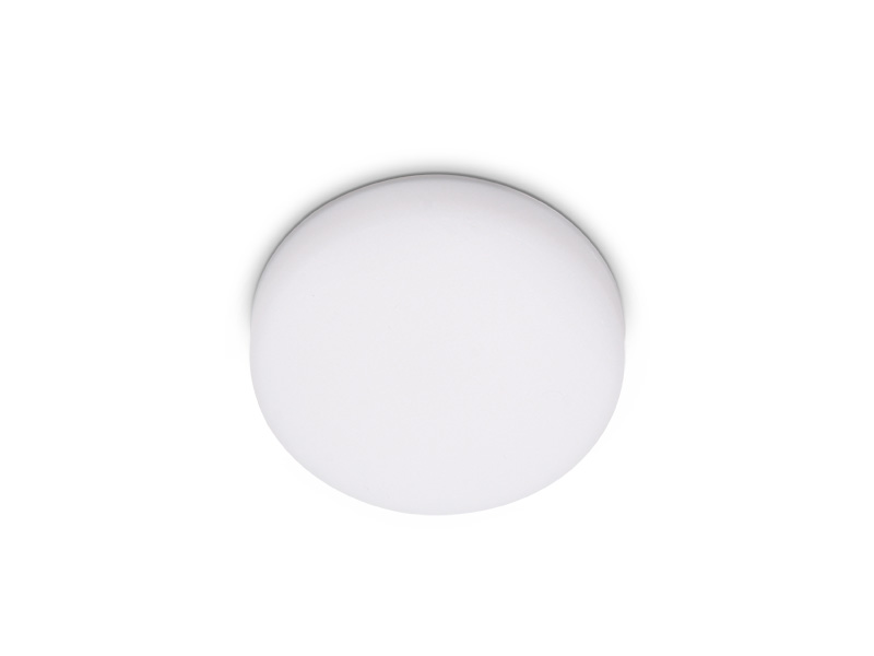 PAINEL LED FRAMELESS EMBUTIR 36W REDONDO 6500K