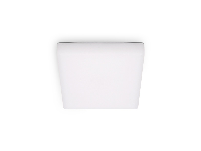 PAINEL LED FRAMELESS EMBUTIR 36W QUADRADO 6500K