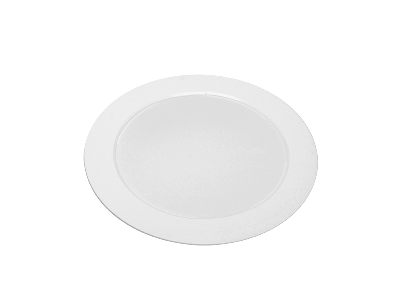 PAINEL LED 18W LYS REDONDO EMBUTIR BRANCO 3000K