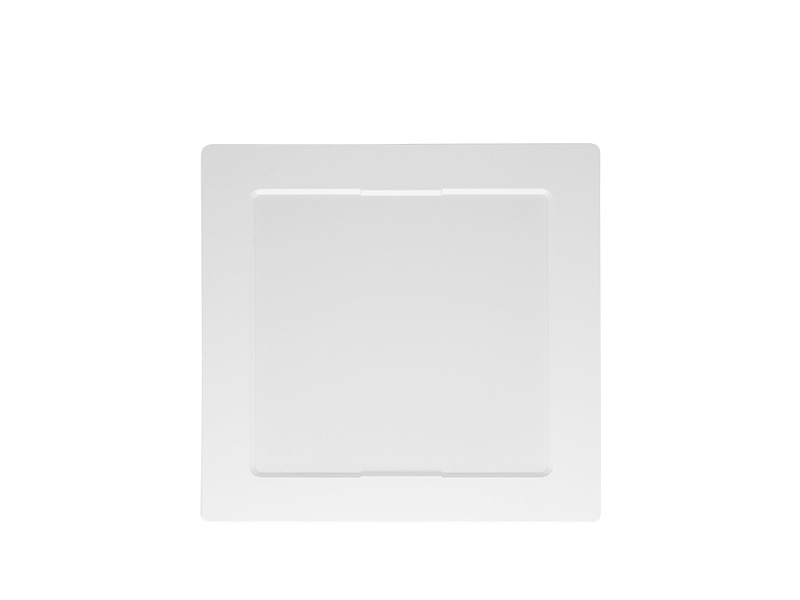 PAINEL LED 18W LYS QUADRADO EMBUTIR BRANCO 3000K