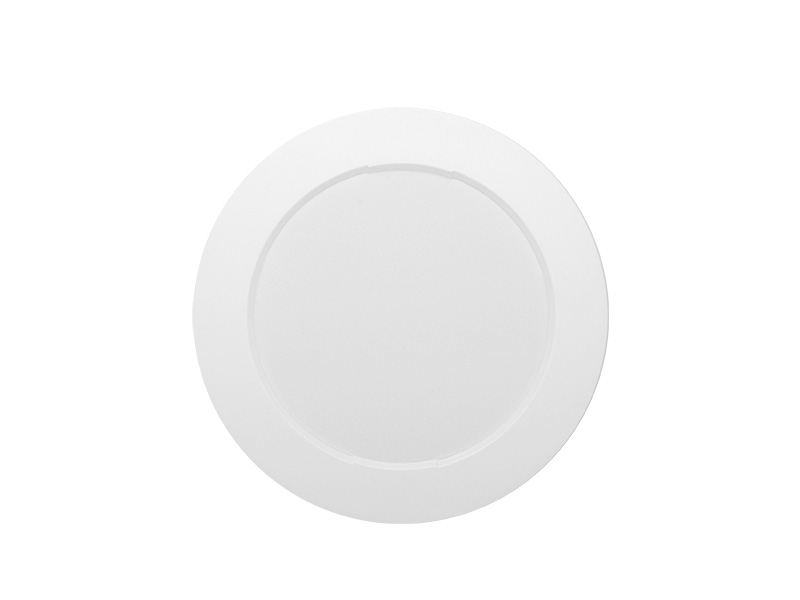 PAINEL LED 12W LYS REDONDO EMBUTIR BRANCO 6500K