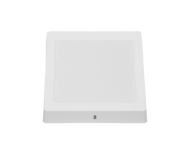 PAINEL LED 12W LYS QUADRADO SOBREPOR BRANCO 4000K