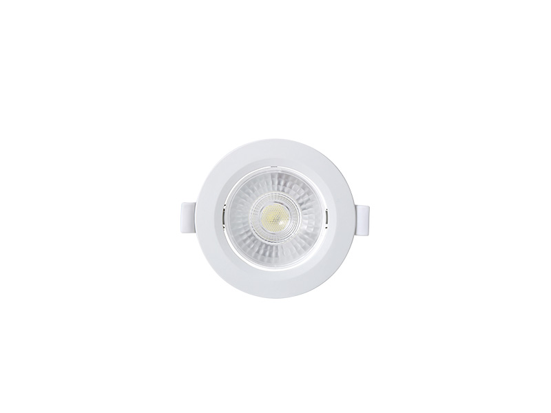 SPOT EMBUTIR REDONDO ALLTOP LED MR11 3W 3000K 38º BR