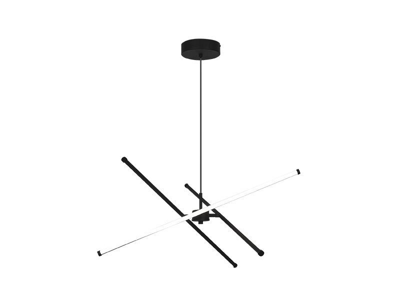 PENDENTE LED POLE 30W 6500K