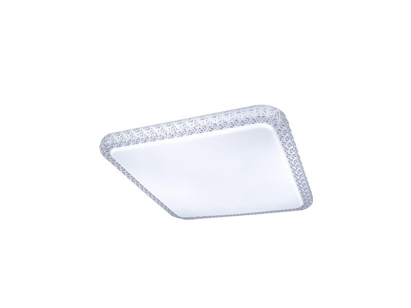 PLAFON LED TASCHIBRA QUADRADO LIORA ON TW 30W