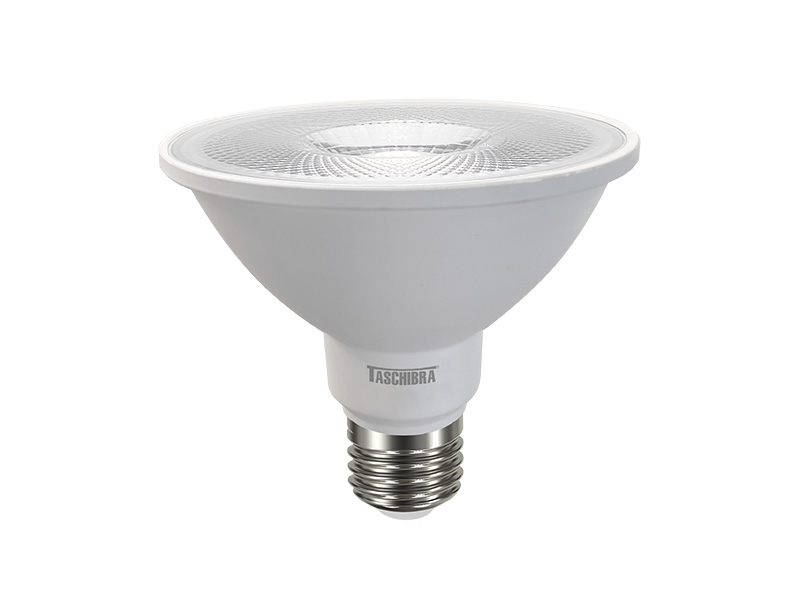 LÂMPADA LED PAR 30 9,9W 36° 2700K DIM IP65