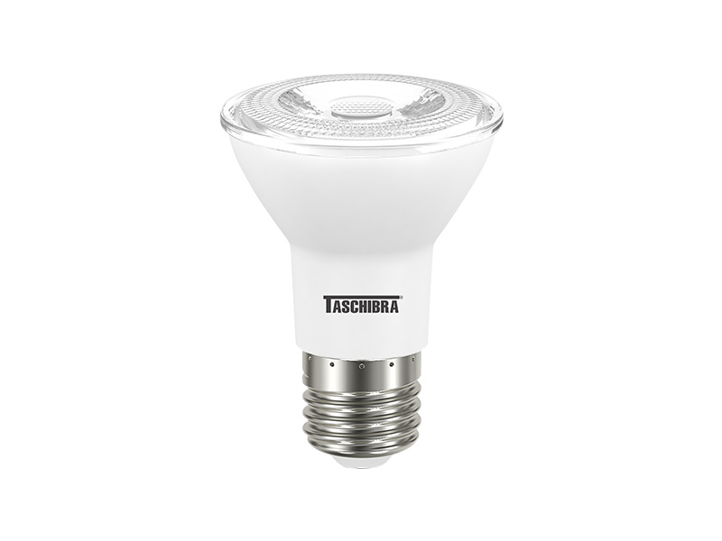 LÂMPADA LED PAR 20 7W 38° 4000K