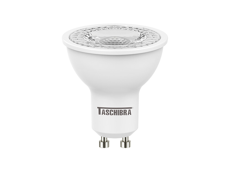 LÂMPADA LED MR16 TDL 25 4W 38° 6500K