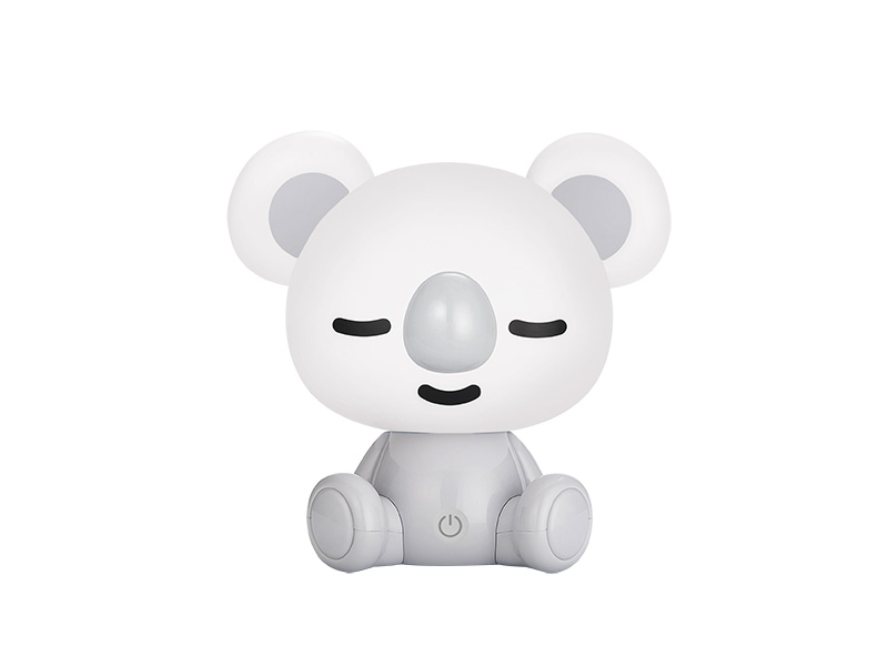 LUMINÁRIA DE MESA LED TASCHIBRA CALY 3W 3000K