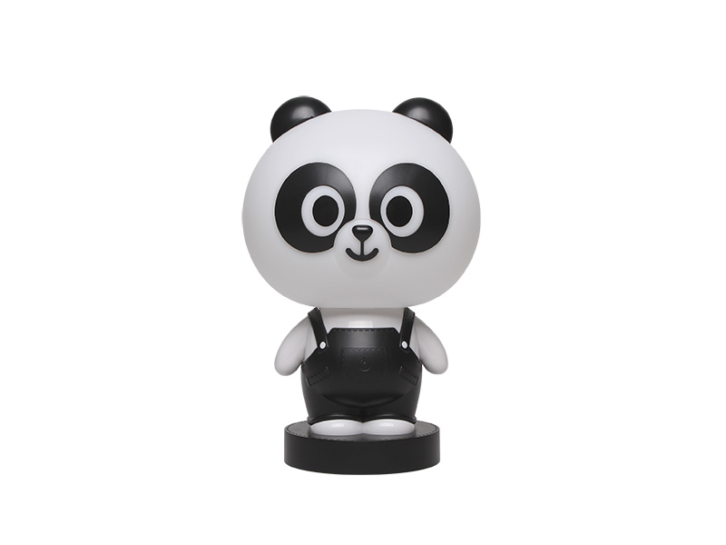 LUMINÁRIA DE MESA LED TASCHIBRA FARO 3W 3000K