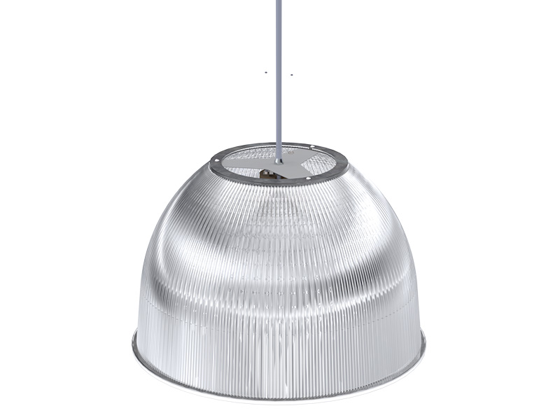 Imagem do produto LUM TASCHIBRA PRISMÁTICA TD 920/16 E-27 BRANCA na categoria PENDENTE S/LÂMP