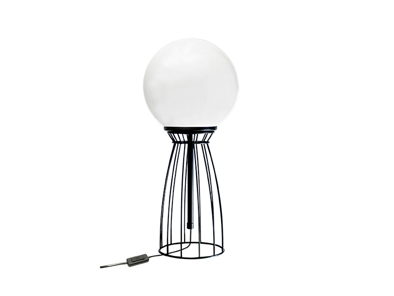 PROJETOR LED TASCHIBRA BRAVO 200W 3/60º SOB. DIM 0-10 IP66 5000K PRETA