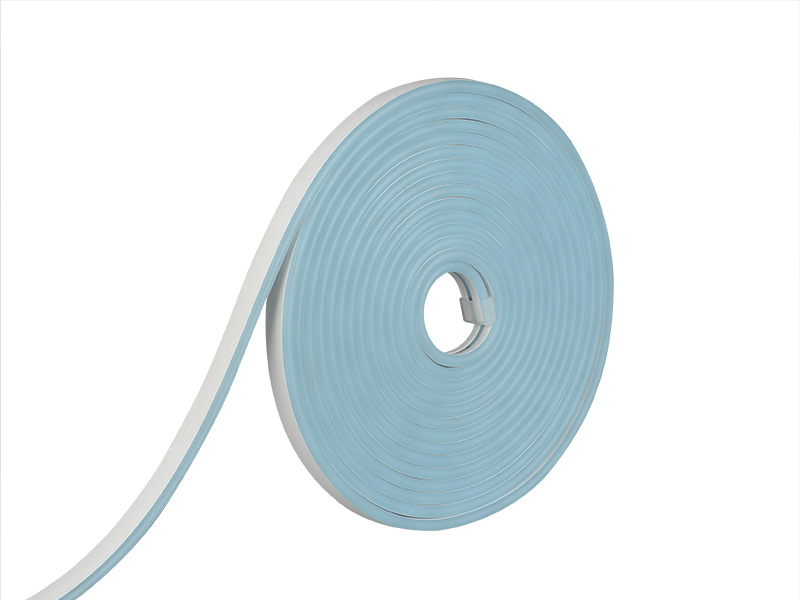 FITA LED NEON FLEX 8W 120 LEDS/M 25M 12V IP65 AQUAMARINE