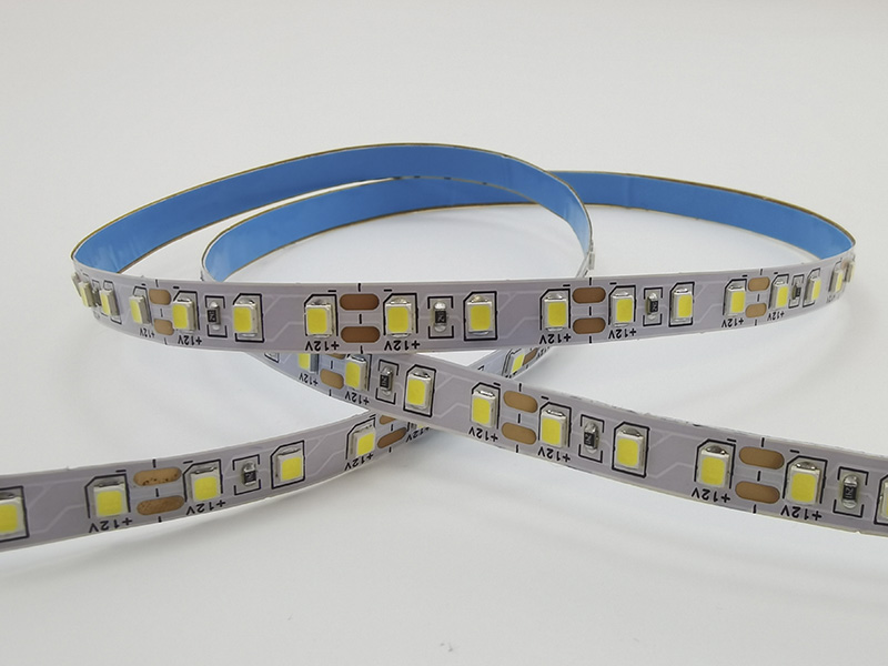 FITA LED PRO 8,5W 112LEDS/M 5M 12V IP20 6500K