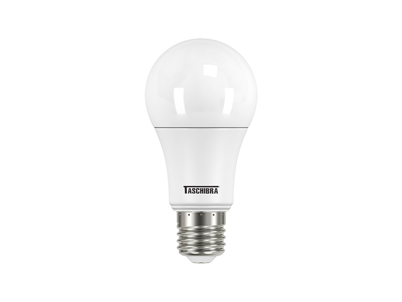 LÂMPADA LED TKL80 DIM 12W 220V 3000K