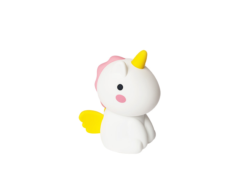 LUMINÁRIA SOFT LED TASCHIBRA UNI 0,5W RECARREGÁVEL