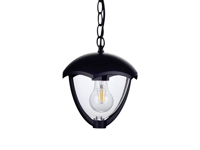 PENDENTE TASCHIBRA ROYALLE E27 P/LÂMP LED