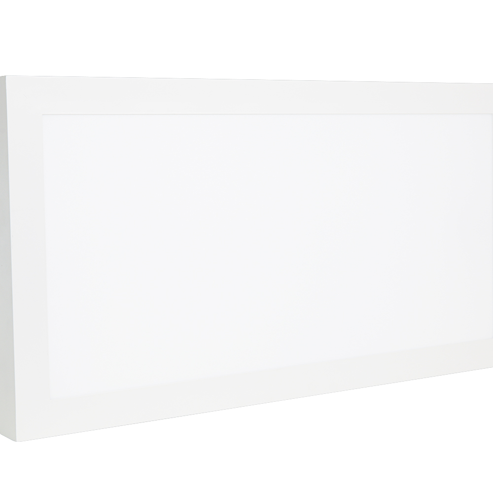 PAINEL LED PRO 30x60 SOBREPOR RETANGULAR 6500K