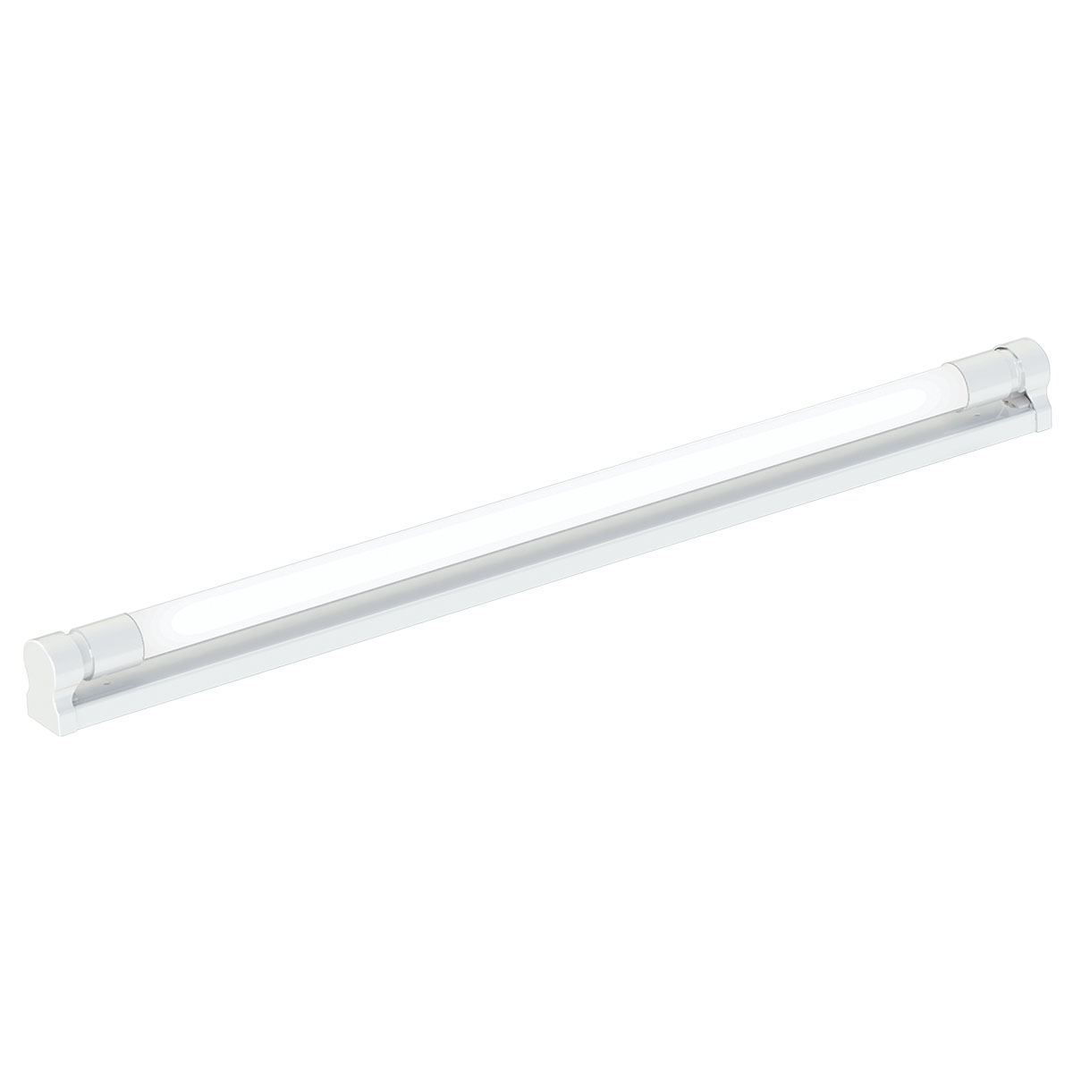 LUMINÁRIA FIT LED 1X20,5W AUTOVOLT 6500K BRANCA