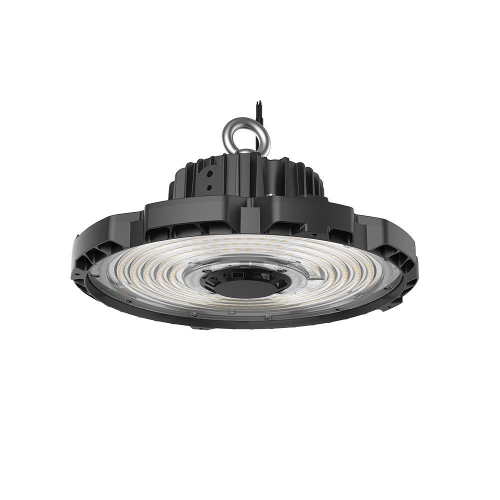 LUMINÁRIA HIGH BAY LED PRO 100W 5000K