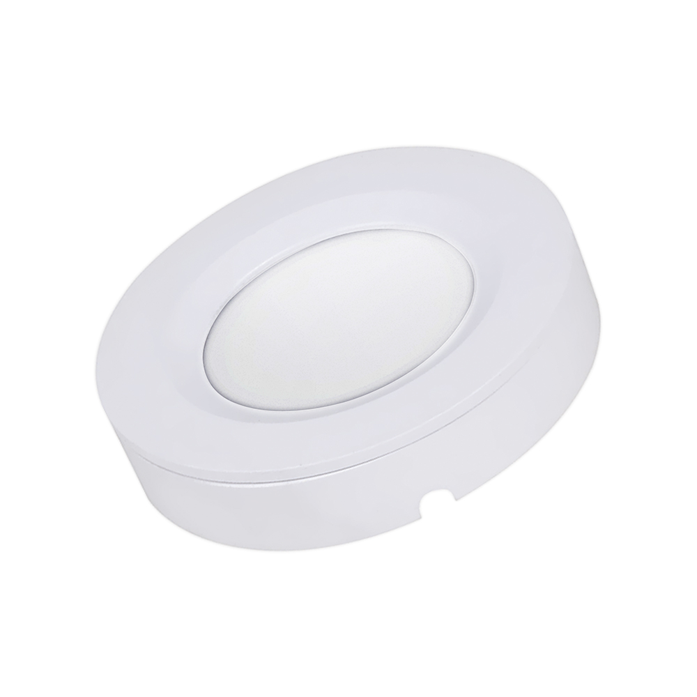 SPOT PARA MÓVEIS LED ÁLAMO 6500K BR