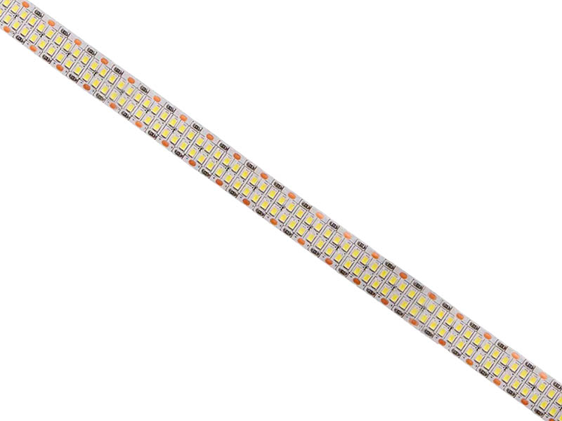 FITA LED DUPLA PRO ULTRA 30W 480LEDS/M 25M 12V IP20 6500K