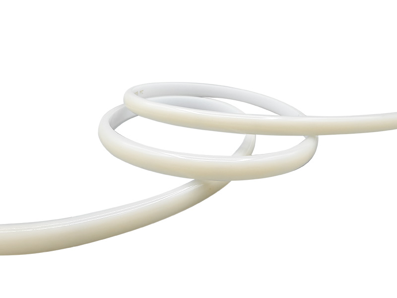 FITA LED COB PRO 10W 5M 220V IP65 3000K