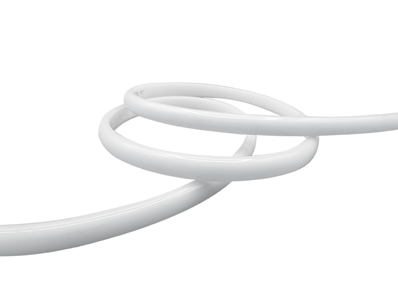 FITA LED COB PRO 10W 5M 220V IP65 6500K