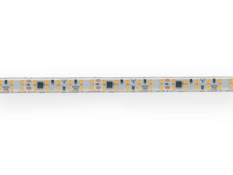 FITA LED TECHFREE  20W 240LEDS/M 5M 220V IP65 4000K