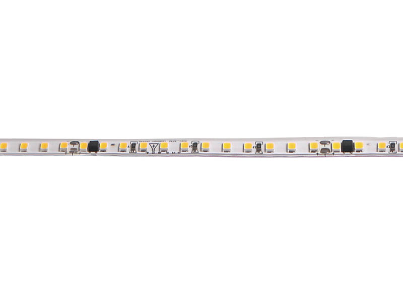FITA LED  TECHFREE  12W 120LEDS/M 5M 127V IP65 3000K