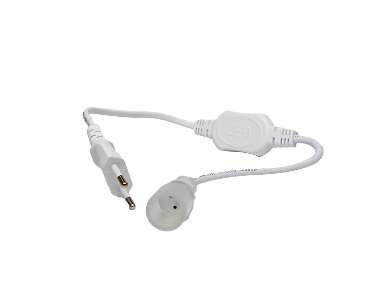 A57 CABO DE FORÇA PACOTE P/ NEON FLEX 360° UNICA